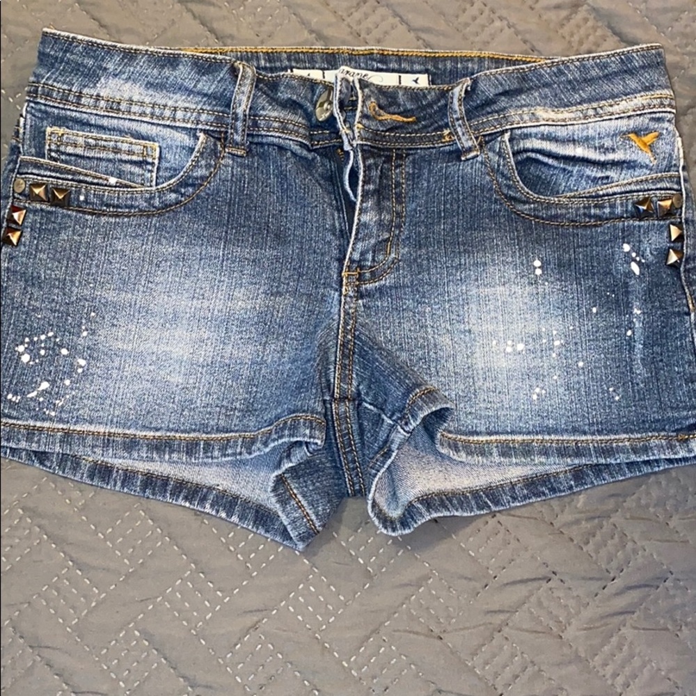 shorts
